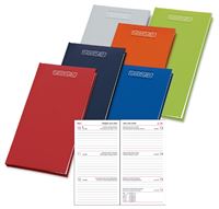 AGENDINA SETTIMANALE TASCABILE